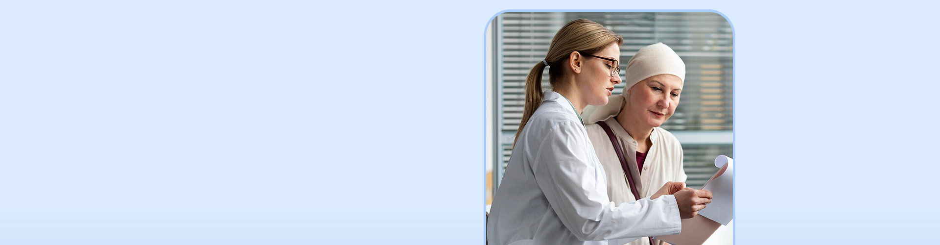 Oncology