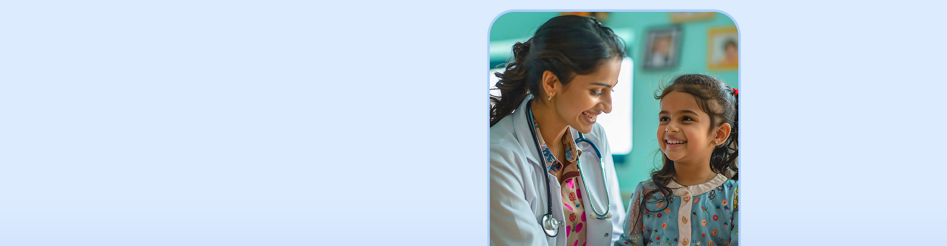 Pediatric Products