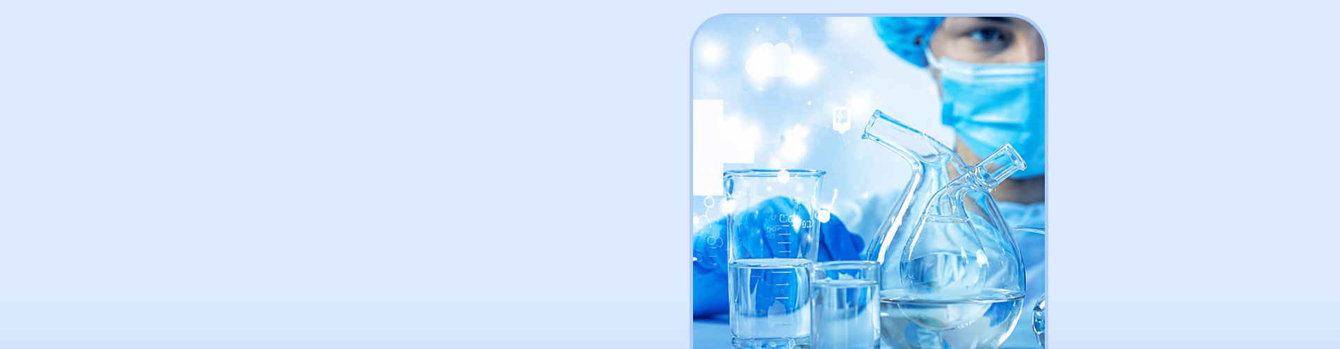 Wide Range of Products