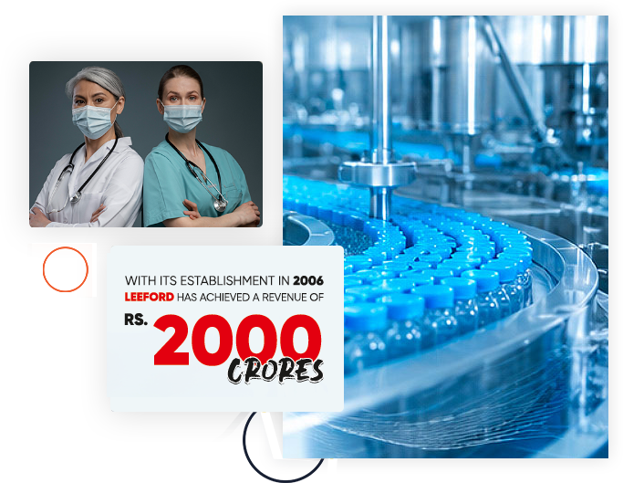 About Leeford Medicare Limited