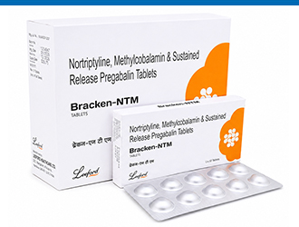 Bracken NTM Tablets