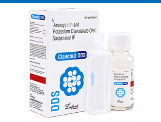 Clavobic Suspension