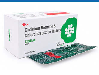 Clodium Tablets