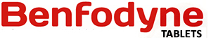 Benfodyne Logo