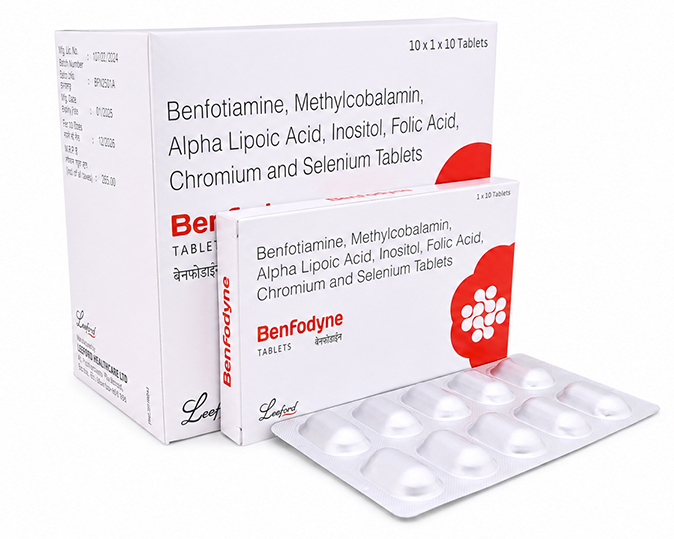 Benfodyne Product