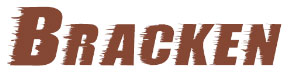 Bracken Logo