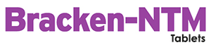 Bracken NTM Logo