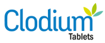 Clodium Logo