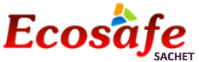 Ecosafe Sachet Logo