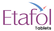 Etafol Tablets Logo