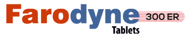 Farodyne Tablets Logo