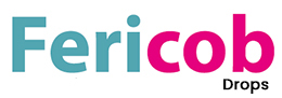 Fericob Drop Logo