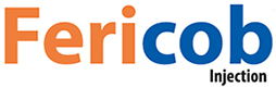 Fericob Injection Logo