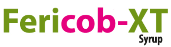 Fericob XT Syrup Logo