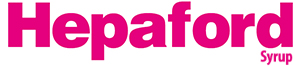 Hepaford Syrup Logo