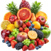Mixed Fruit Flavour