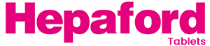Hepaford Tablets Logo