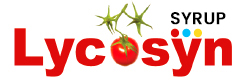 Lycosyn Syrup Logo