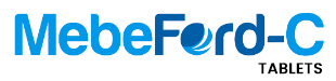 Mebeford C Tablets Logo