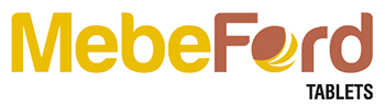 Mebeford Tablets Logo