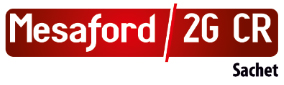 Mesaford 2G CR Sachet Logo
