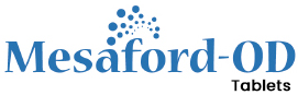 Mesaford OD Tablets Logo