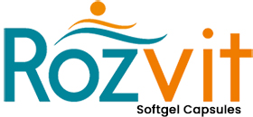 Rozvit Capsules Logo