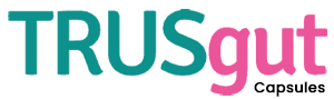 Trusgut Capsules Logo