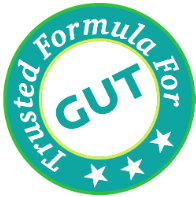 Trusted Formula For Gut