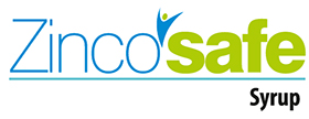 Zincosafe Syrup Logo