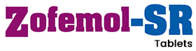 Zofemol-SR Tablets Logo