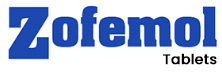 Zofemol Tablets Logo