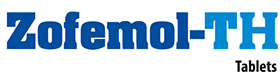 Zofemol-Th Tablets Logo