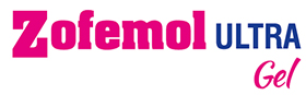 Zofemol Ultra Gel Logo