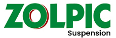 Zolpic Suspension Logo