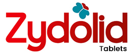 Zydolid Tablets Logo