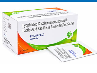 Ecosafe Sachet