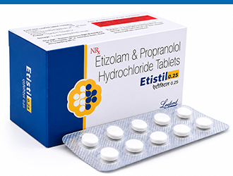 Etistil 0.25 Tablets