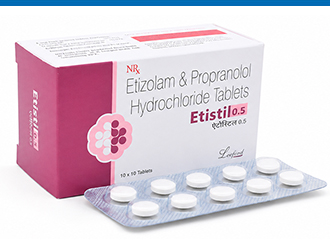 Etistil 0.5 Tablets