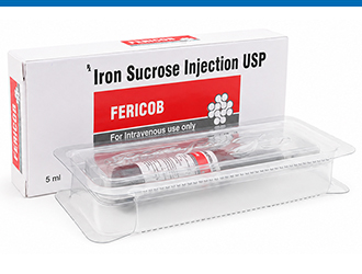 Fericob Injection