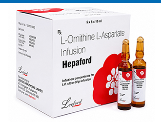 Hepaford Infusion