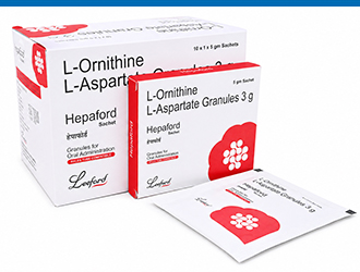 Hepaford Sachet