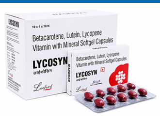 Lycosyn Capsules