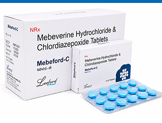 Mebeford-C Tablets