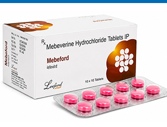 Mebeford Tablets
