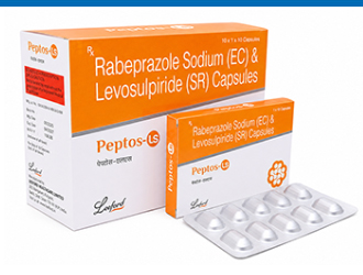 Peptos LS Tablets