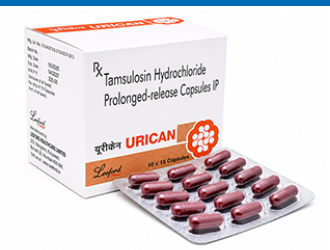 Urican Capsules