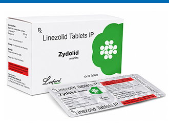 Zydolid Tablets
